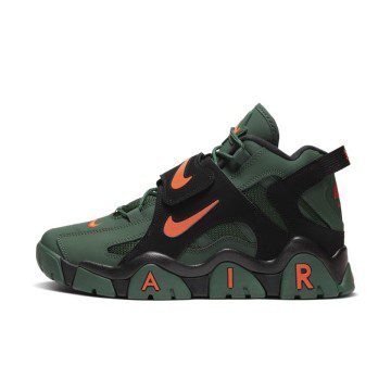 Nike Air Barrage Mid Super Bowl LIV (CT8453-300)