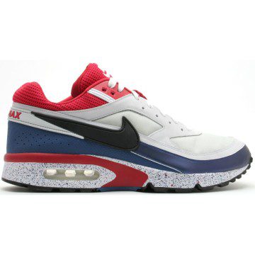Nike Air Classic BW Paris Saint Germain (317389-001)