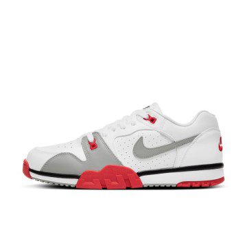Nike Air Cross Trainer Low Bright Crimson (CQ9182-105)