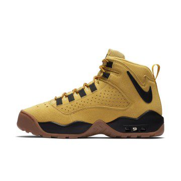 Nike Air Darwin Wheat (AJ9710-700)