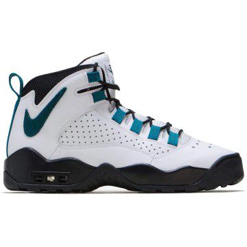 Nike Air Darwin White Teal Black (AJ9710-100)