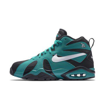 Nike Air Diamond Fury 96 Freshwater (2015) (724971-300)