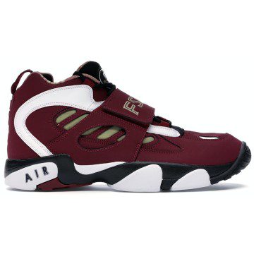 Nike Air Diamond Turf 2 FSU (700867-600)