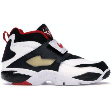Nike Air Diamond Turf 49ers (2017) (309434-105)