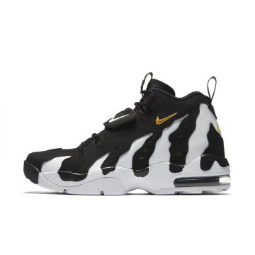 Nike Air DT Max 96 Black White (2018) (316408-003)
