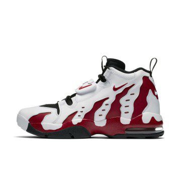 Nike Air DT Max 96 White Red (2018) (316408-161)