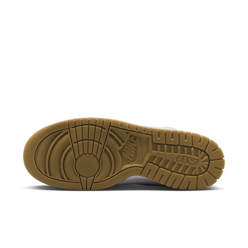Nike Air Dunk Jumbo Photon Dust Gum Light Brown (DV0821-001)
