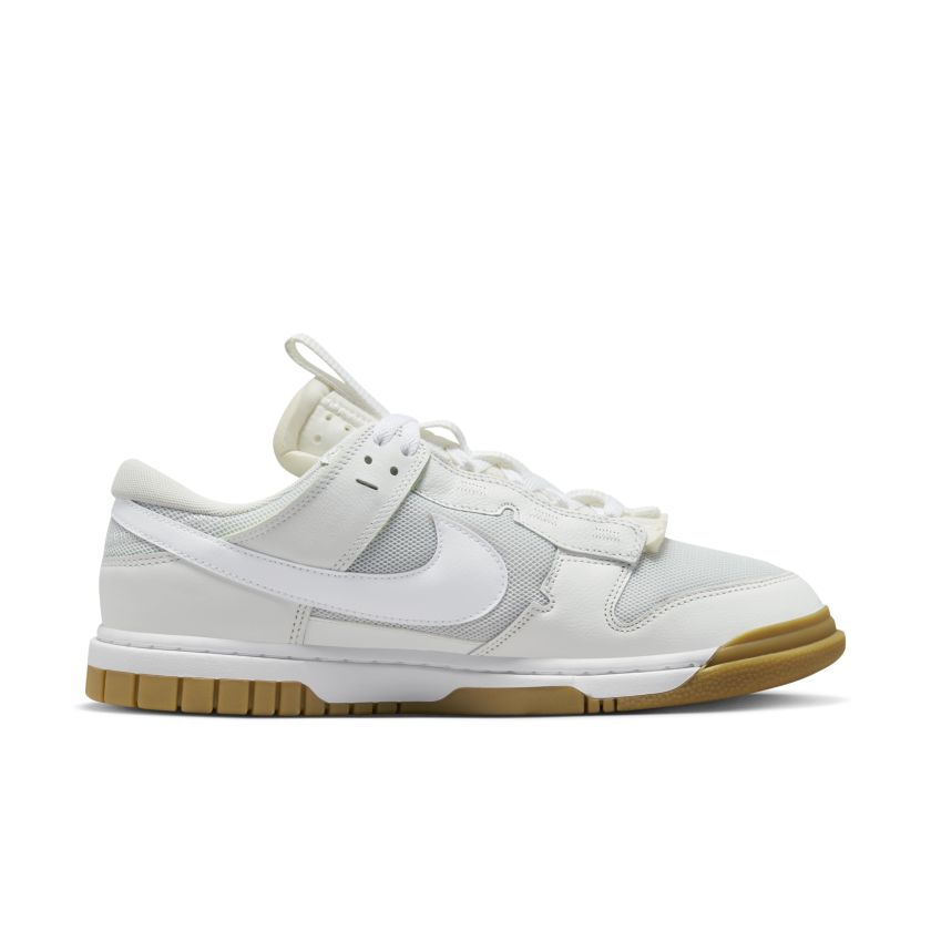 Nike Air Dunk Jumbo Photon Dust Gum Light Brown (DV0821-001)