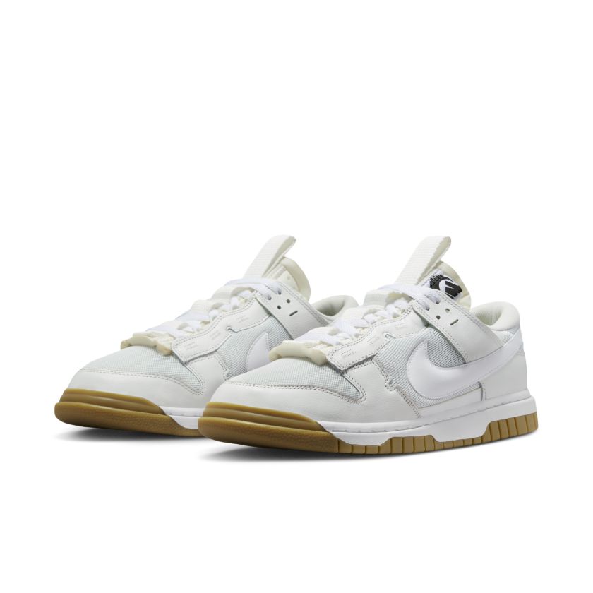 Nike Air Dunk Jumbo Photon Dust Gum Light Brown (DV0821-001)