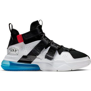 Nike Air Edge 270 Draft Lottery (CJ9713-001)