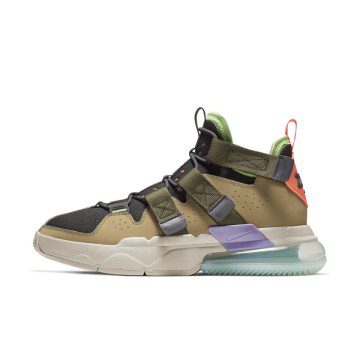 Nike Air Edge 270 Parachute Beige (AQ8764-200)
