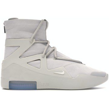 Nike Air Fear Of God 1 Light Bone (Friends and Family) (AR4237-003)