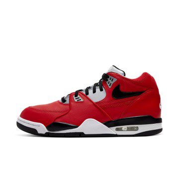 Nike Air Flight 89 Red Cement (CN5668-600)