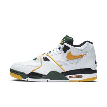 Nike Air Flight 89 White (CN0050-100)