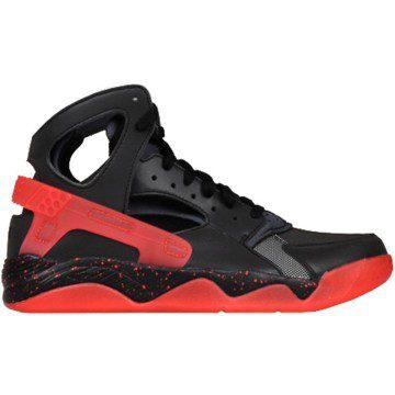 Nike Air Flight Huarache Love Hate Black (686203-001)