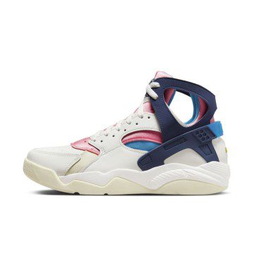 Nike Air Flight Huarache Nike Gear Coral Chalk Laser Blue (FD0183-102)