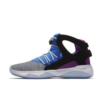 Nike Air Flight Huarache Ultra Lyon Blue (880856-100)
