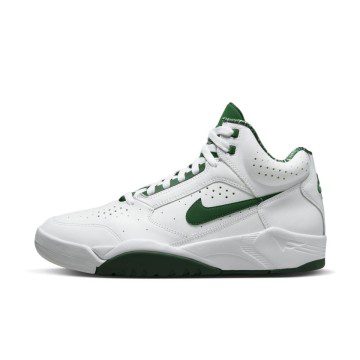 Nike Air Flight Lite II Mid Gorge Green (DJ2518-103)