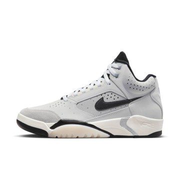 Nike Air Flight Lite Mid Photon Dust Metallic Silver (FJ2949-001)