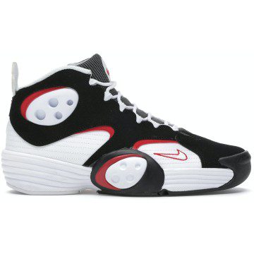 Nike Air Flight One Chicago (538133-101)