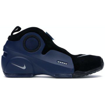 Nike Air Flightposite II Midnight Navy (386160-003)