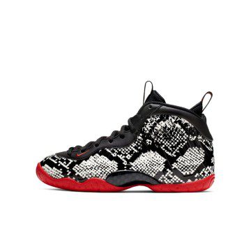 Nike Air Foamposite One Albino Snakeskin (GS) (644791-104)