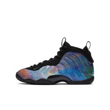 Nike Air Foamposite One Big Bang (GS) (DA4159-800)