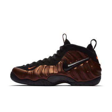 Nike Air Foamposite Pro Color Shift (624041-800)