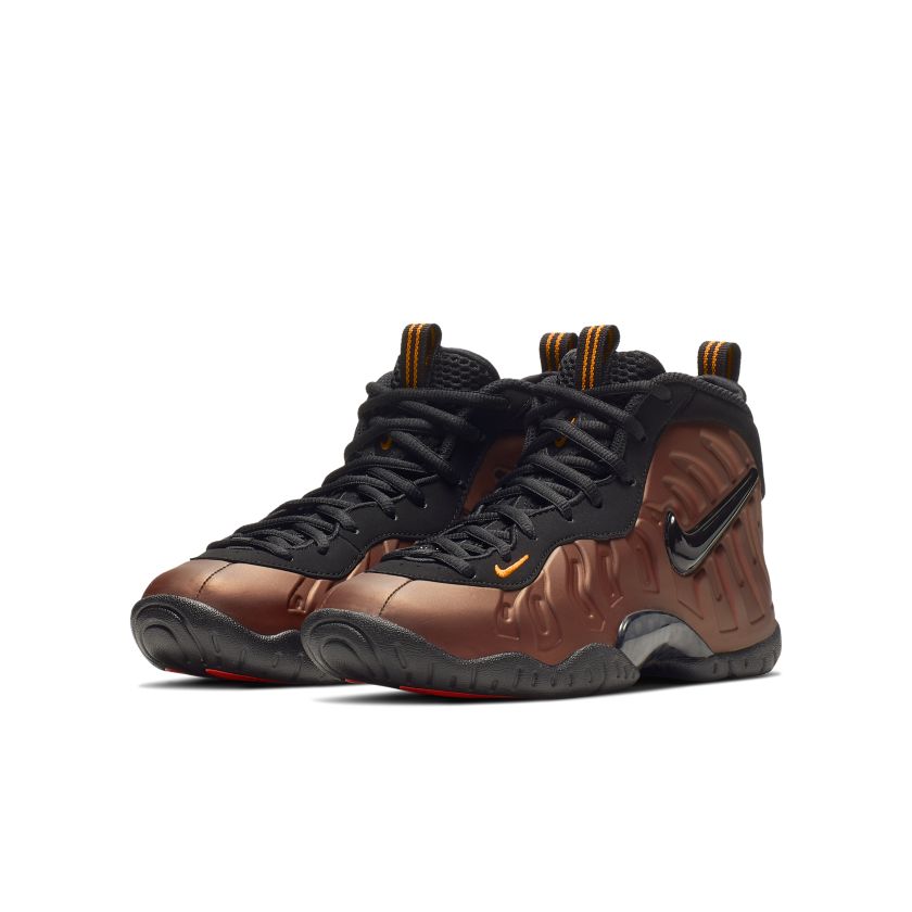 Nike Air Foamposite Pro Color Shift (GS) (644792-800)