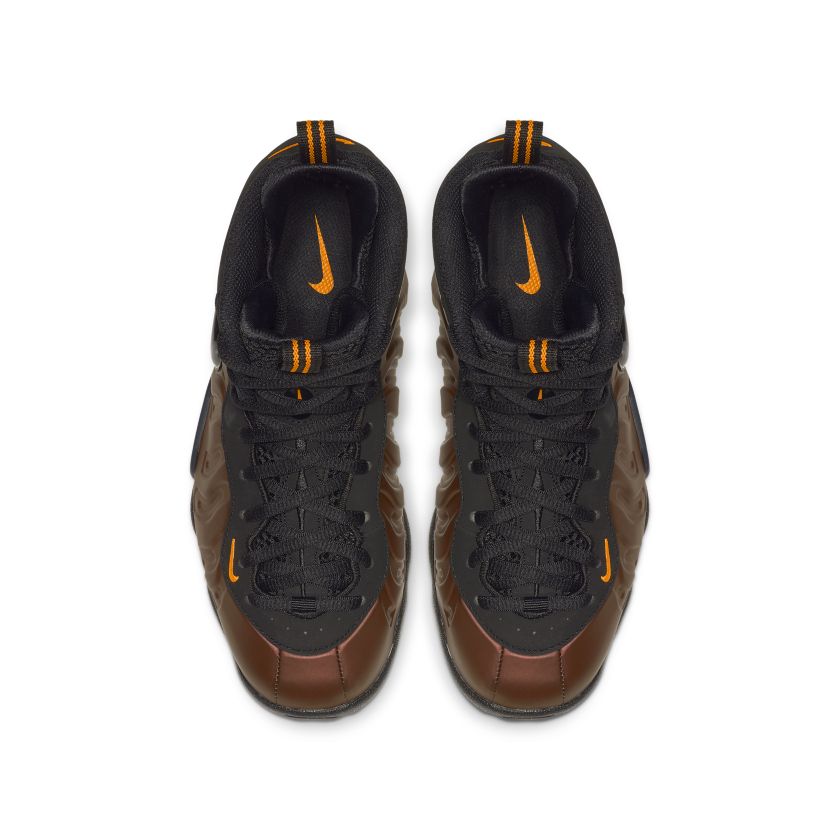 Nike Air Foamposite Pro Color Shift (GS) (644792-800)