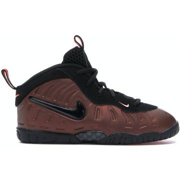 Nike Air Foamposite Pro Color Shift (TD) (843769-800)