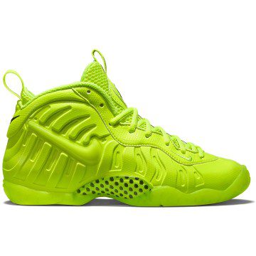 Nike Air Foamposite Pro Volt (GS) (644792-700/CW1593-702)