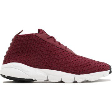 Nike Air Footscape Desert Chukka Deep Garnet (637162-600)