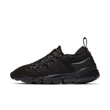 Nike Air Footscape NM Comme des Garcons Black (BV0075-001)