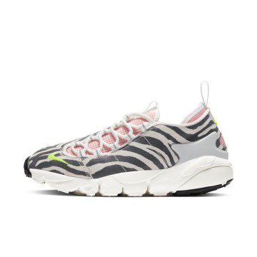 Nike Air Footscape Olivia Kim No Cover (Women’s) (CK3321-100)