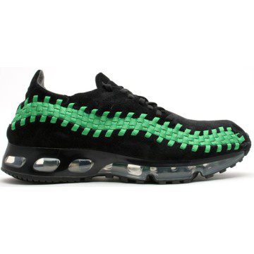 Nike Air Footscape Woven 360 Skulls Pack (315246-031)