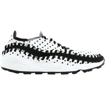 Nike Air Footscape Woven Fragment Polka Dot (314210-101)