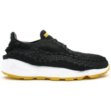 Nike Air Footscape Woven Livestrong (378366-001)