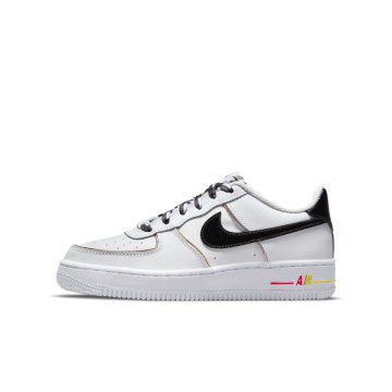 Nike Air Force 1 07 LV8 Fresh (GS) (DJ5528-100)