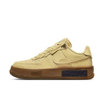 Nike Air Force 1 Fontanka Sesame (Women’s) (DH1290-201)