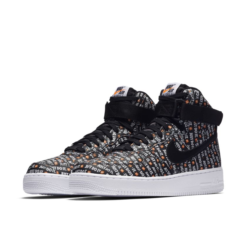 air force one high just do it