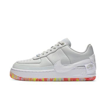 Nike Air Force 1 Jester XX Floral Print (Women’s) (AV2461-001)