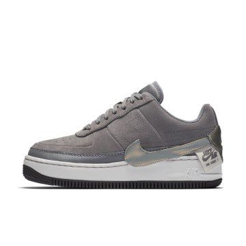 Nike Air Force 1 Jester XX Gunsmoke (Women’s) (BQ3163-001)