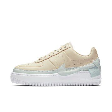 Nike Air Force 1 Jester XX Light Cream (Women’s) (AO1220-201)