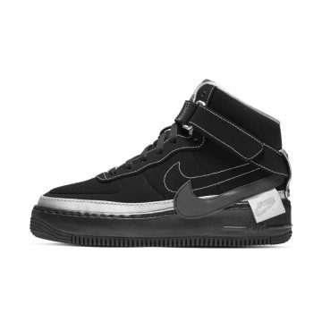 Nike Air Force 1 Jester XX Rox Brown (Women’s) (BV1575-001)