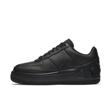 Nike Air Force 1 Jester XX Triple Black (Women’s) (AO1220-001)