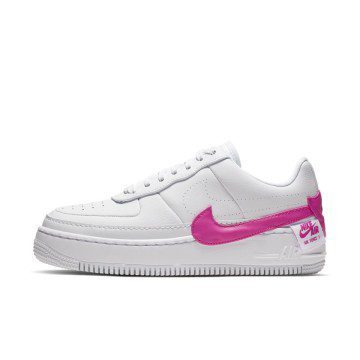 Nike Air Force 1 Jester XX White (Women’s) (AO1220-105)