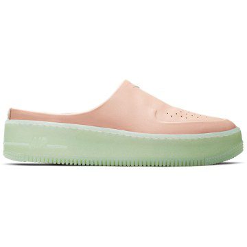 Nike Air Force 1 Lover XX Coral Teal (Women’s) (CI1981-644)