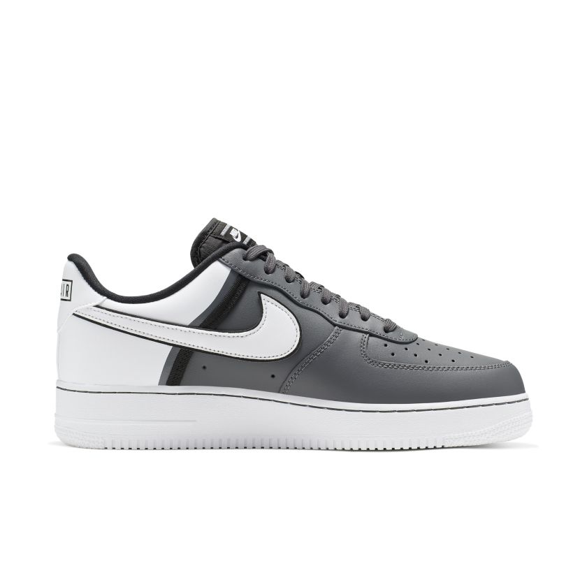 Nike Air Force 1 Low ’07 LV8 Dark Grey (CI0061-002)