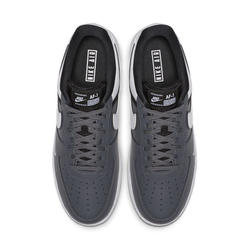 Nike Air Force 1 Low ’07 LV8 Dark Grey (CI0061-002)